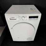 Bosch Serie 8Kg Warmtepomp Condensdroger Refurbished, Witgoed en Apparatuur, Wasdrogers, Ophalen, 8 tot 10 kg, Zo goed als nieuw