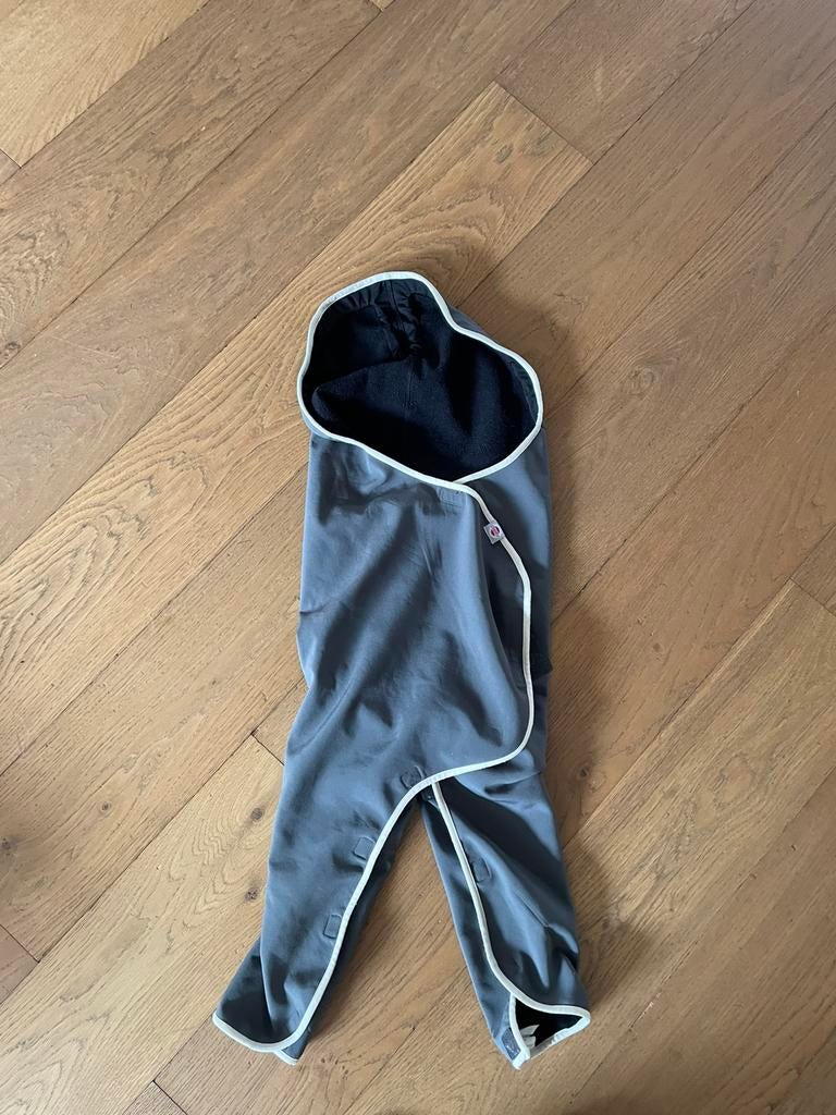 Lodger wrapper - inwikkeldeken, Ophalen of Verzenden, Zo goed als nieuw, Draagzak, Lodger