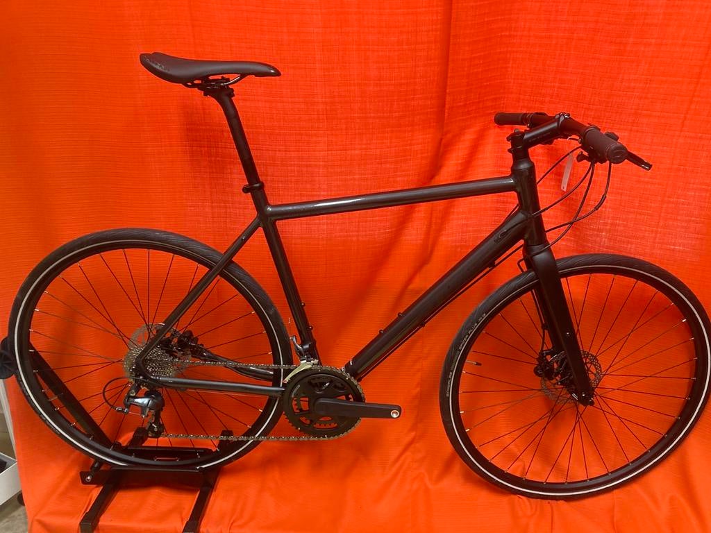 Stevens strada 600 nieuw/gavelfiets of fitness bike, Overige merken, De ruyterstraat 86, Nieuw, Cycling@steenbergen.cc