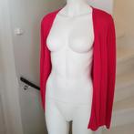 Fuchsia roze vest vestje Street One 38 M als nieuw, Kleding | Dames, Maat 38/40 (M), Street One, Ophalen of Verzenden, Zo goed als nieuw