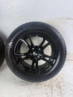 Opel Zafira Ampera velgen 16" 5x115 winterset 8mm! Dodge, Niet ingevuld, 16 inch, Banden en Velgen, Niet ingevuld