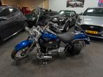 Harley Davidson Chopper 103 FLSTF Softail Fat Boy 103CI | Pr, 1690 cc, Chopper, Bedrijf, Oude Medelsestraat 2a
4005ek  Tiel, NL