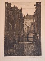 Ets van W.O.J. Nieuwenkamp Dordrecht, Ophalen of Verzenden