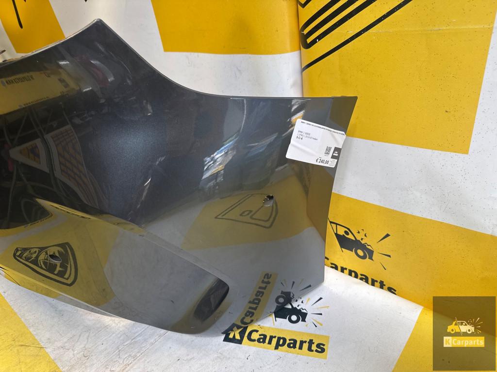 Bmw 1 serie f40 achterbumper M Pakket Bumper PDC 2018-Heden, Auto-onderdelen, Info@fabrikant.eu, Fabrikantstraat 1
1000 AA  Amsterdam, NL