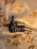 Nitro motor enya 29, Ophalen of Verzenden, Zo goed als nieuw