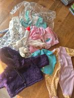 poppen kleertjes, Verzamelen, Poppen, Ophalen of Verzenden, Kleertjes