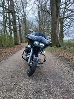 Harley-Davidson FLRT ROAD GLIDE, Niet ingevuld, 2 cilinders, Motorrijbewijs A, Bedrijf