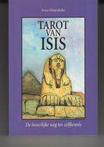 Tarot van Isis Erna Droesbeke, Ophalen of Verzenden, Gelezen, Tarot of Kaarten leggen, Overige typen