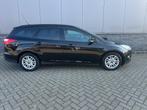 Ford FOCUS 1.0 ECOBOOST+Airco Navi, Euro 5, 101 pk, Gebruikt, Origineel Nederlands