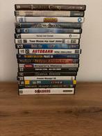 18 pc games, Spelcomputers en Games, 1 speler, Ophalen of Verzenden, Zo goed als nieuw, Vanaf 3 jaar
