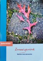 Zwaargewond: Wonen met dementie - Gerke de Boer, Boeken, Verzenden, Nieuw, Gerke de Boer
