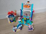 Lego friends 41337 attractie, Ophalen of Verzenden, Zo goed als nieuw
