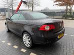 Volkswagen Eos 2.0-16v FSI, Auto's, Volkswagen, Voorwielaandrijving, Gebruikt, 4 cilinders, 4 stoelen