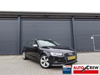AUDI A3 2.0 TDI TREKHAAK LEDER STOELVERWARMING XENON CRUISE, Voorwielaandrijving, Euro 5, 136 pk, Gebruikt