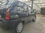 Citroen AX 1.0 TGS, Auto's, Stof, 4 cilinders, Handgeschakeld, Grijs