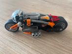 Lego Racers 8355 - Hot Blaster Bike, Ophalen of Verzenden, Zo goed als nieuw, Complete set, Lego