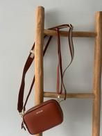 Bruin tasje VILIX, Ophalen of Verzenden, Zo goed als nieuw, Bruin, Overige merken