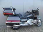 Honda GL 1500 Gold Wing SE, Motoren, Bedrijf, Meer dan 35 kW, Toermotor, 1520 cc