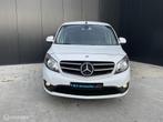 Mercedes Citan bestel 112 i / MARGE / AIRCO / NAVI / PDC, Auto's, Bestelauto's, Gebruikt, 4 cilinders, Wit, Mercedes-Benz