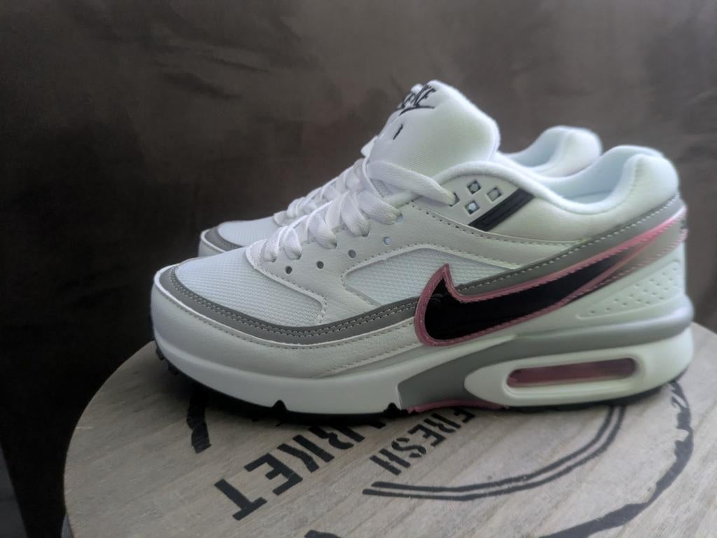 Nike Air Max BW, Wit, Nike, Nieuw, Ophalen of Verzenden