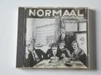 Normaal – Ojadasawa, Cd's en Dvd's, Cd's | Nederlandstalig, Verzenden, Gebruikt, Rock