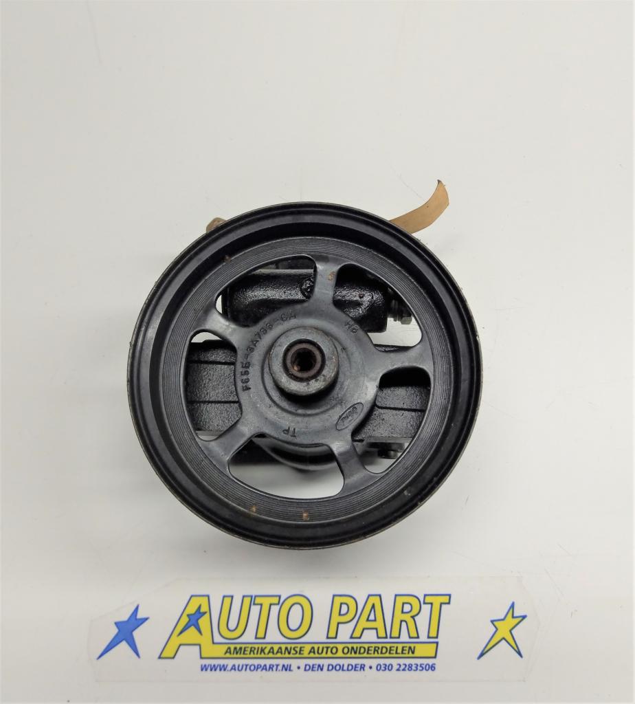 Ford F150 stuurpomp 1997-2001, Auto-onderdelen, Besturing, Ford USA, Ophalen of Verzenden, Customerservice@cardone.com, Gereviseerd