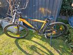 Stratos Tycoon 26 inch mountainbike - fiets - jongens fiets, Gebruikt, Hardtail, Heren, 49 tot 53 cm