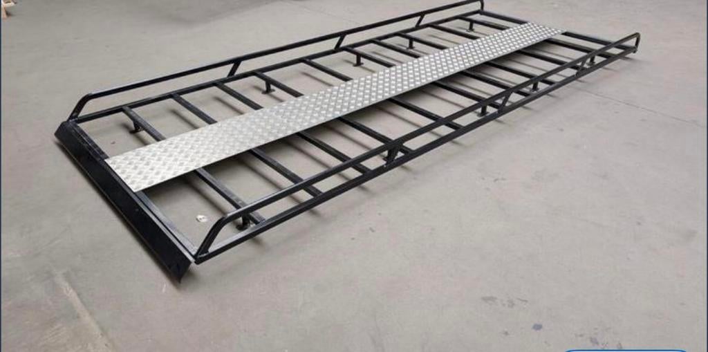 Imperiaal Master Nissan Nv 400 Dukato imperial, Ophalen, Nieuw, Nissan