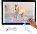 LED Lightpad A4 – Crafts & Co – nieuw, Ophalen of Verzenden, Nieuw, Overige typen