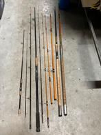 Topdelen en onderdelen Fairplay, Rozemeijer etc., Ophalen, Gebruikt, Overige typen