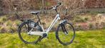 Gazelle Eclipse Comfort damesfiets - 53 cm, Fietsen en Brommers, Ophalen, Versnellingen, Zo goed als nieuw, 50 tot 53 cm