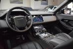 Land Rover Range Rover Evoque 1.5 P300e AWD R-Dynamic SE Led, Zwart, Bedrijf, Lichtsensor, Vierwielaandrijving