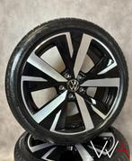 18'' Volkswagen Golf 8 GTE ''Catania'' velgen NIEUW BTW, Auto-onderdelen, Banden en Velgen, 18 inch, -, -, Banden en Velgen