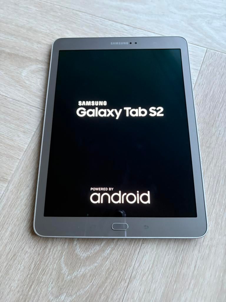 Samsung Galaxy Tab S2, Computers en Software, Android Tablets, Gebruikt, 32 GB, Tab S2, Wi-Fi
