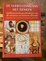 De Verbeelding van het Denken - Filosofie Geschiedenis, Ophalen of Verzenden, Zo goed als nieuw, Algemeen
