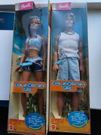 Cali Girl Teresa en Ken, Ophalen, Nieuw, Fashion Doll