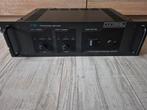 Prof sound systems pa versterker + Alecto mengpaneel tekoop!, Muziek en Instrumenten, Ophalen of Verzenden, Zo goed als nieuw