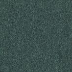 Heuga 727 Emerald groene OUTLET tapijttegels, 75 m² of meer, Nieuw, Ophalen of Verzenden, Tapijttegels