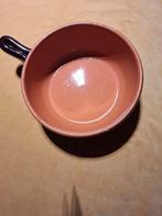 Kaasfondue pan voor op gas, Huis en Inrichting, Keuken | Potten en Pannen, Ophalen of Verzenden, Rvs, Koekenpan of Braadpan