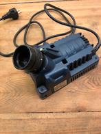 Drilldoctor drill doctor borenslijpmachine boor slijpmachine, Ophalen of Verzenden, Zo goed als nieuw, Minder dan 700 watt, Werkbankslijpmachine