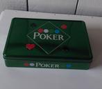 Nieuw in bllik: spel poker pokeren spelletjesavond vrienden, Ophalen of Verzenden, Nieuw, Hout