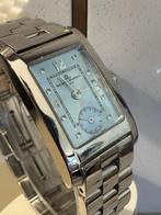 Mooi dames horloge Baume et Mercier Hampton S zeldzame kleur, Gebruikt, Ophalen of Verzenden, B&M, Info@houseofcoco.nl