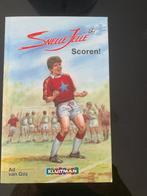 Boek snelle Jelle  Scoren  Nieuw, Ophalen of Verzenden, Nieuw