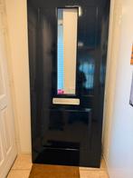 nieuwe deur, Ophalen, 80 tot 100 cm, Nieuw, Buitendeur