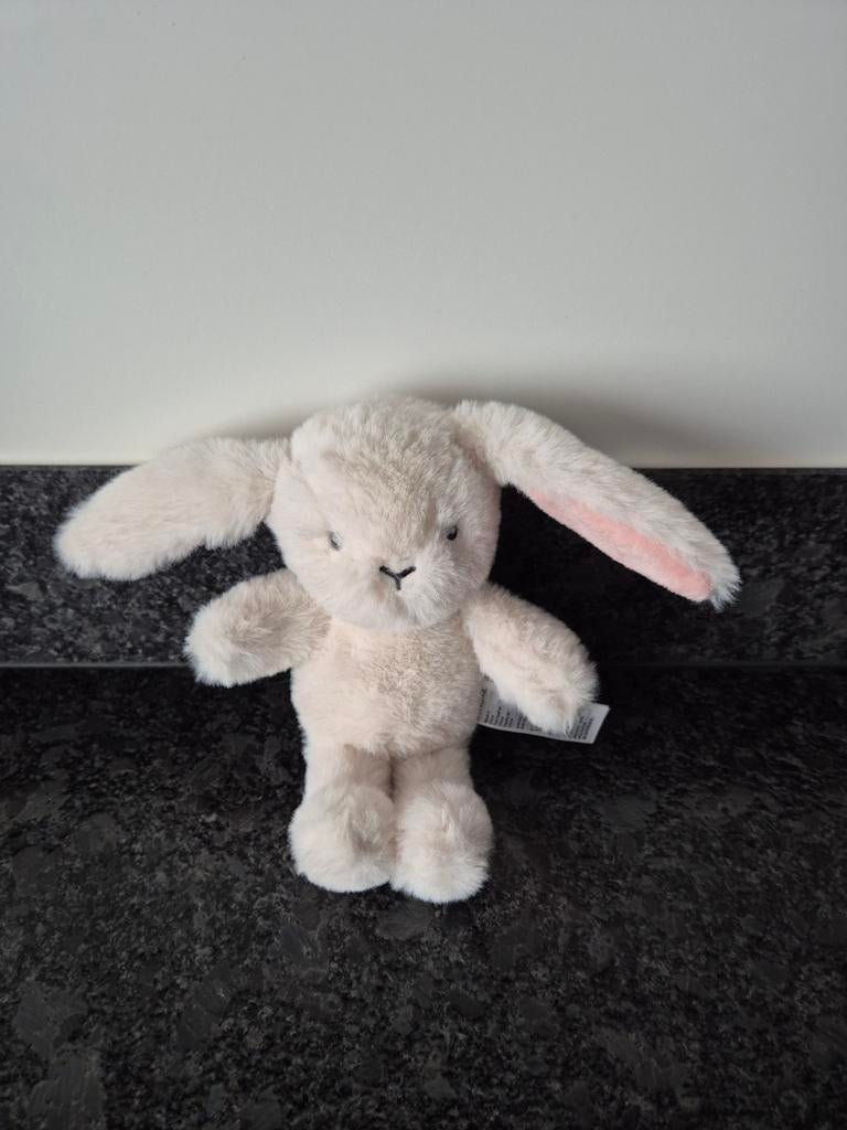 H&M Home - Knuffel Konijn (my first bunny), Ophalen of Verzenden