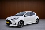 Toyota Yaris 1.5 Hybrid 115 First Edition Parelmoer-wit, Auto's, 450 kg, Gebruikt, Euro 6, 450 kg