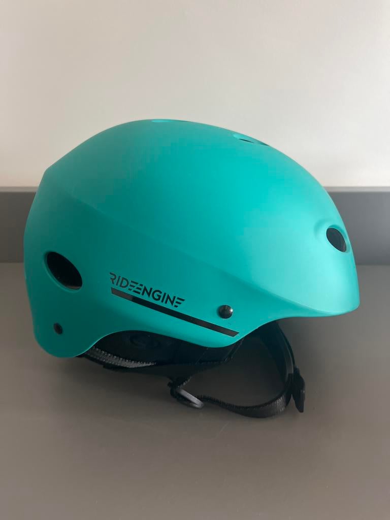 Ride Engine Helm Maat M, Watersport en Boten, R, Gebruikt, R, R