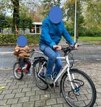 Aanhangfiets, Ophalen, Gebruikt, 16 tot 20 inch, Together on the road