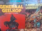 Luitenant Blueberry, set van 13 hardcover uitgaven, Boeken, Meerdere stripboeken, Ophalen of Verzenden, Zo goed als nieuw