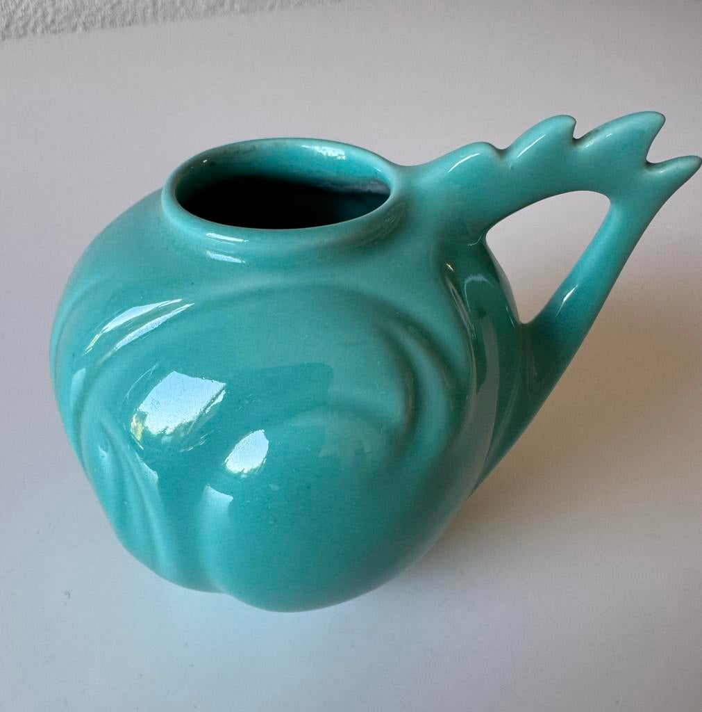 Willem Stuurman Zenith Gouda Nr. 519 vaasje/kan, Ophalen